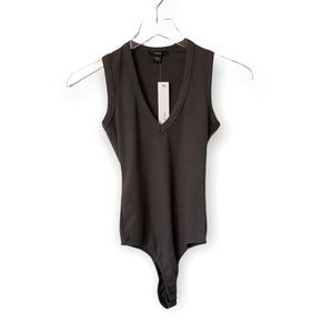 DREW bodysuit
